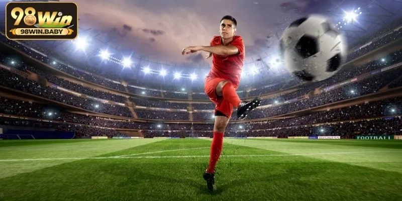 Các trò chơi được yêu thích tại CMD thể thao tại 98Win
