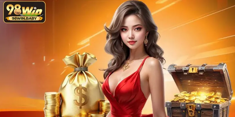 Các yếu tố quyết định việc rút tiền 98Win nhanh hay chậm