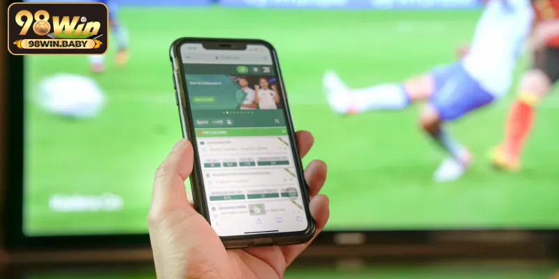 Chiến thuật đặt cược kèo Châu Á hiệu quả tại 98Win