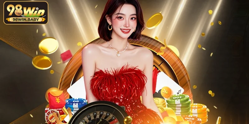 Công cụ hỗ trợ hội viên chơi có trách nhiệm tại 98Win