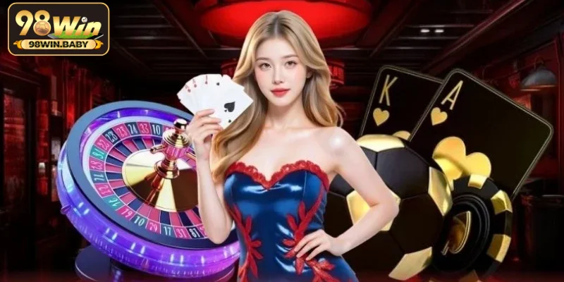 Điều cần lưu ý khi đặt cược tại nhà cái 98Win