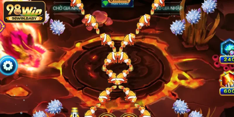 Đôi nét về Bắn Cá Ngũ Long 98Win