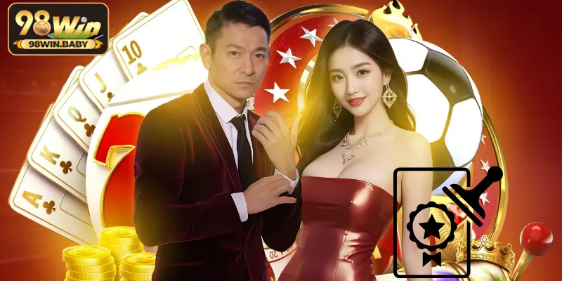 Giải đáp cốt lõi: 98Win có hợp pháp không?