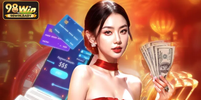 Giải đáp rút tiền 98Win nhanh không qua đánh giá khách quan