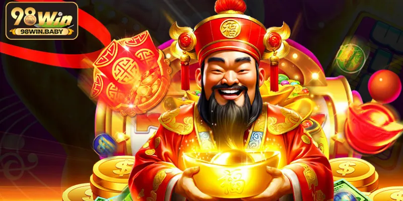 Hiểu rõ cơ chế hoạt động của thuật toán Nổ hũ 98Win