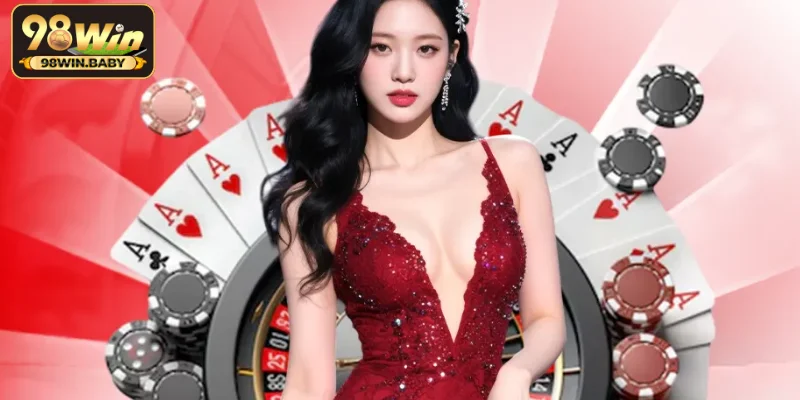 Khái niệm về chơi có trách nhiệm tại 98Win