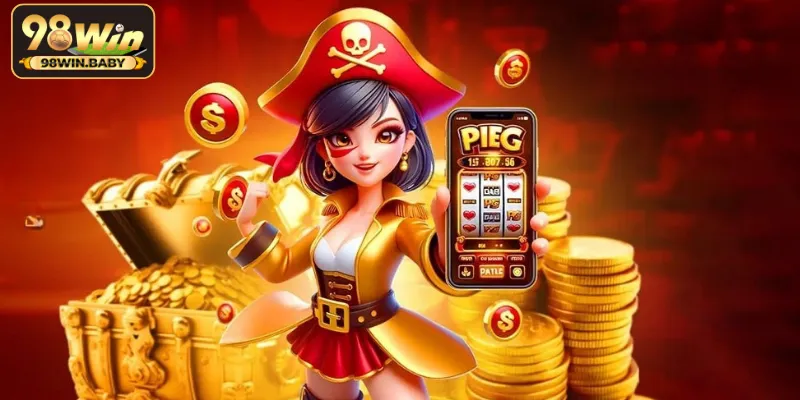 Khuyến mãi 98Win dành cho tân thủ – Khởi đầu rực rỡ