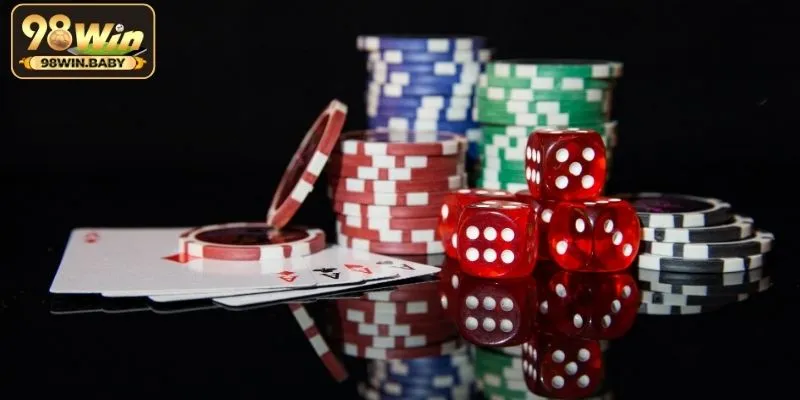 Kỹ thuật chơi Xóc Đĩa tại 98Win luôn thắng