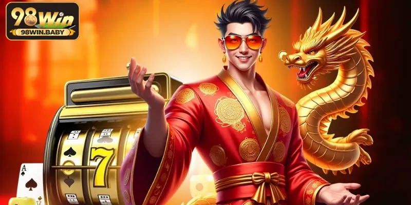 Lý do bạn cần tìm đúng link vào 98Win chính thức