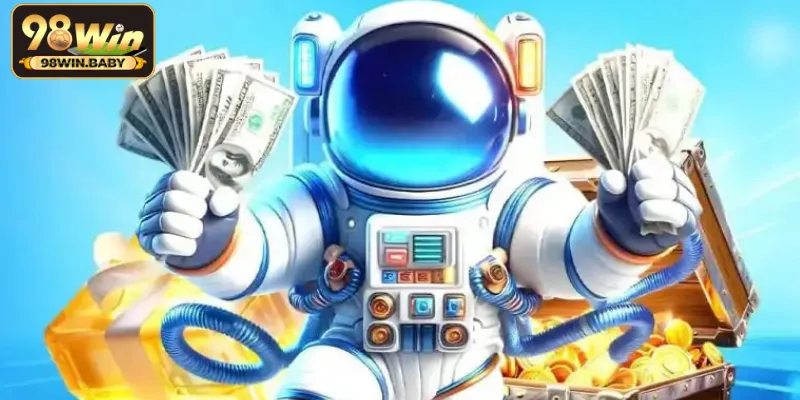 Mẹo cực hay giúp bạn rút tiền 98Win nhanh như chớp