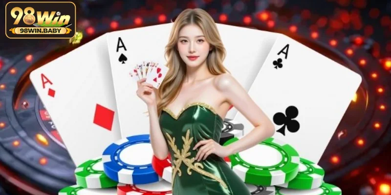 Những lợi ích của việc chơi có trách nhiệm tại 98Win