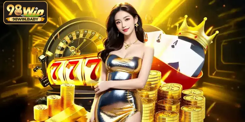 Phân tích độ nặng của từng sảnh game tại 98Win