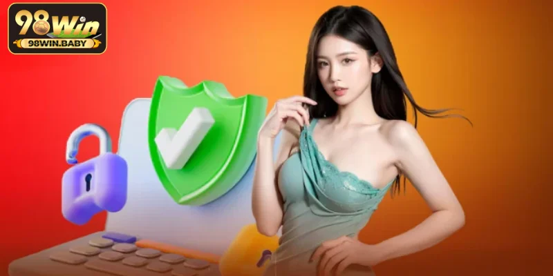 Tìm hiểu về quyền riêng tư 98Win