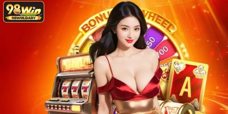 Trò chơi 98Win có nặng không - Không, cực kỳ nhẹ